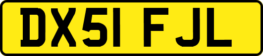 DX51FJL