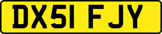 DX51FJY