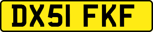 DX51FKF