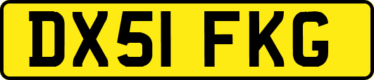 DX51FKG