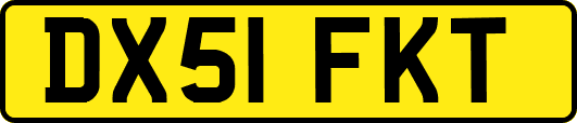 DX51FKT