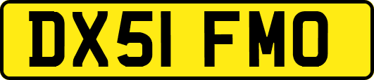 DX51FMO