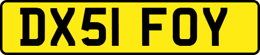 DX51FOY