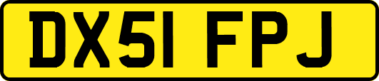 DX51FPJ
