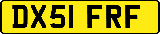 DX51FRF