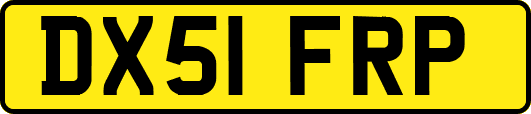 DX51FRP