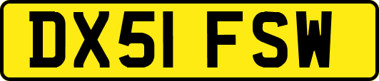 DX51FSW