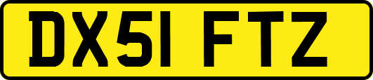 DX51FTZ