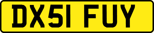 DX51FUY