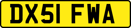 DX51FWA