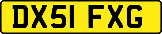 DX51FXG