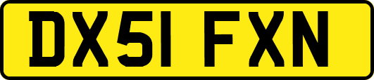 DX51FXN