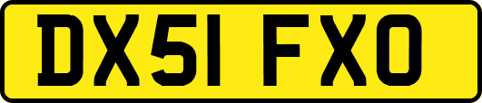 DX51FXO