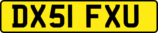 DX51FXU