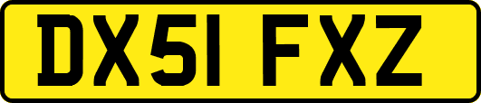 DX51FXZ