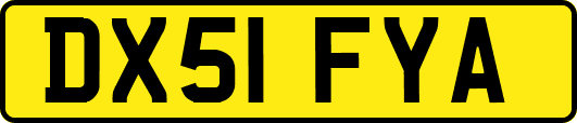 DX51FYA