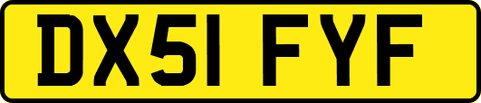 DX51FYF