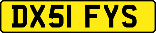 DX51FYS