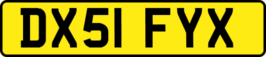 DX51FYX