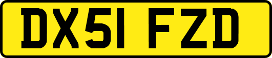 DX51FZD