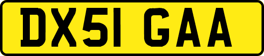 DX51GAA