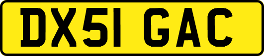 DX51GAC