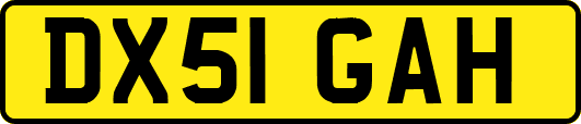 DX51GAH