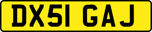 DX51GAJ