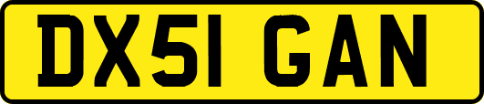 DX51GAN