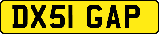 DX51GAP