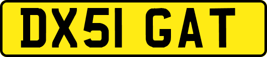 DX51GAT