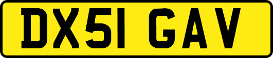 DX51GAV