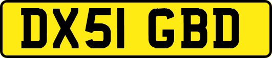 DX51GBD