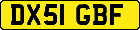 DX51GBF