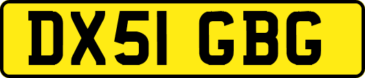 DX51GBG