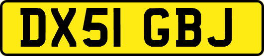 DX51GBJ