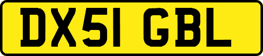 DX51GBL