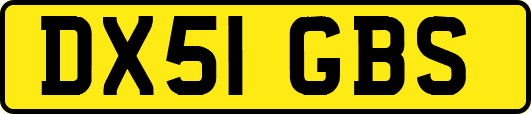 DX51GBS