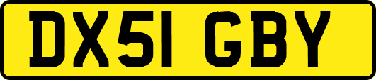 DX51GBY