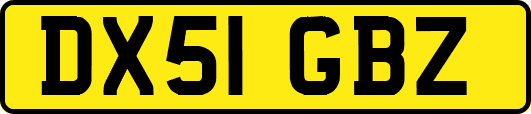 DX51GBZ