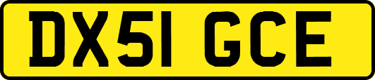 DX51GCE