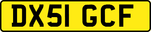 DX51GCF