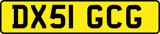 DX51GCG