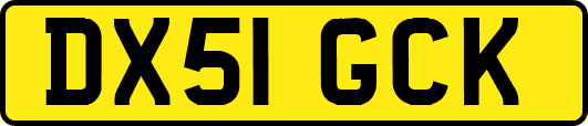 DX51GCK