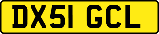 DX51GCL