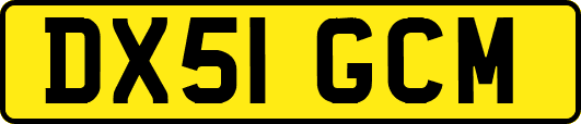 DX51GCM