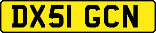 DX51GCN