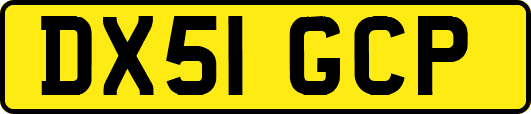 DX51GCP