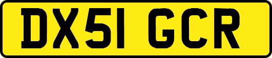 DX51GCR