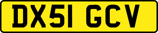 DX51GCV